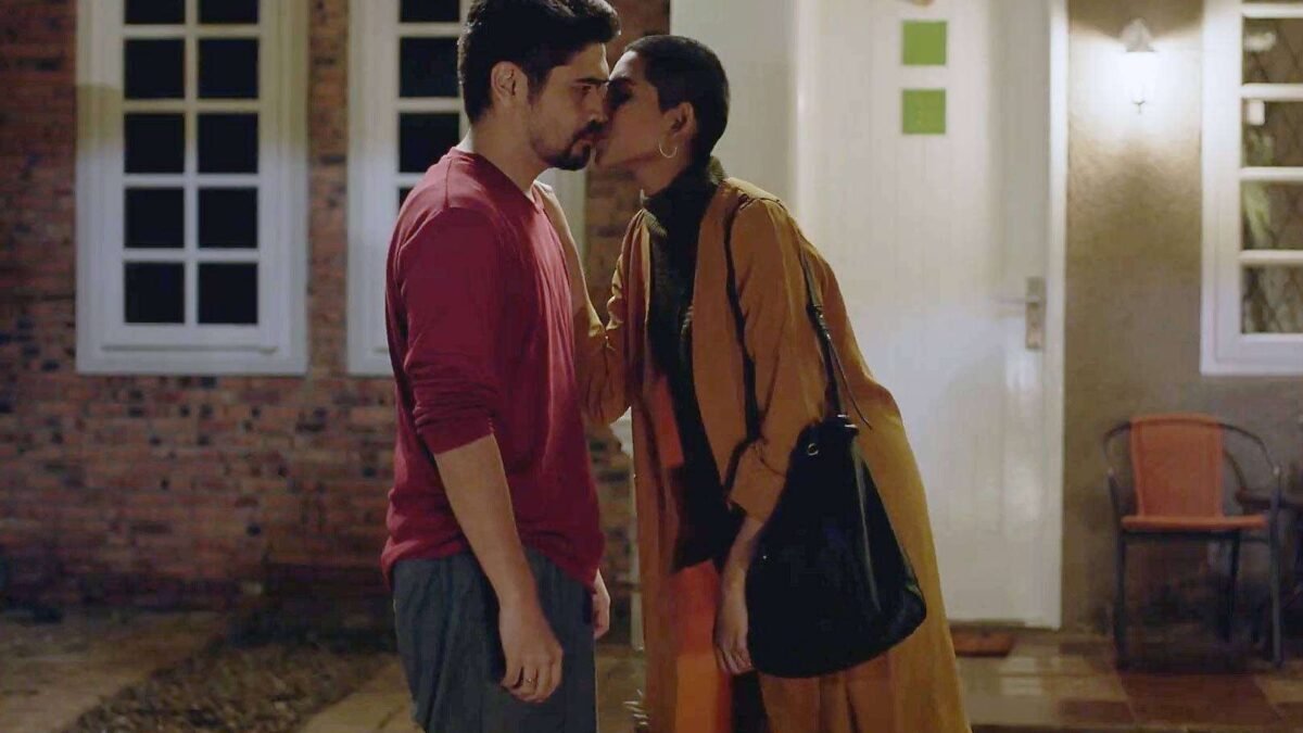 Kritik Film Bidadari Mencari Sayap