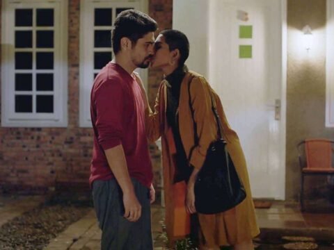 Kritik Film Bidadari Mencari Sayap