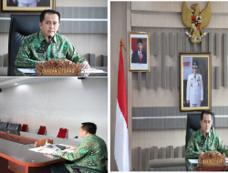 Ada Perlindungan Hukum, Kemendagri Ingatkan Kepala Daerah Tidak Takut Lakukan Inovasi