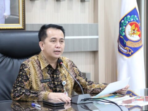 Kemendagri: Fungsi Kelitbangan Mempunyai Peran Strategis Dalam Penyelenggaraan Pemerintahan Daerah