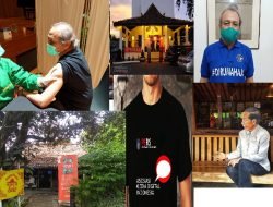 Gratis Vaksin Sinovac di Waroeng Solo 4-5 Agustus 2021