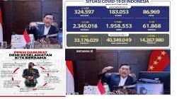 Luhut ok