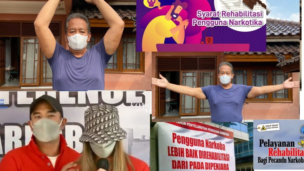 Biaya Rehabilitasi Nia-Ardi Bakrie Wajib Ditanggung Negara? Biaya Rehabilitasi Nia-Ardi Bakrie Wajib Ditanggung Negara?