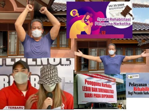 Biaya Rehabilitasi Nia-Ardi Bakrie Wajib Ditanggung Negara?