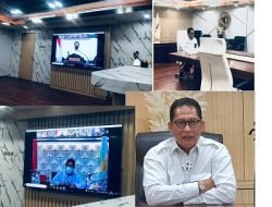 BULOG Siapkan 200 Ribu Ton Beras Bansos Di Masa PPKM