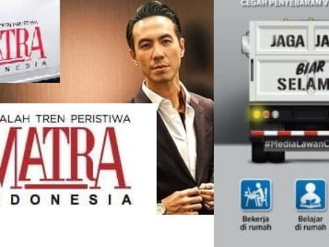 Stay Strong, Ini Suatu Saat Akan Lewat Juga 