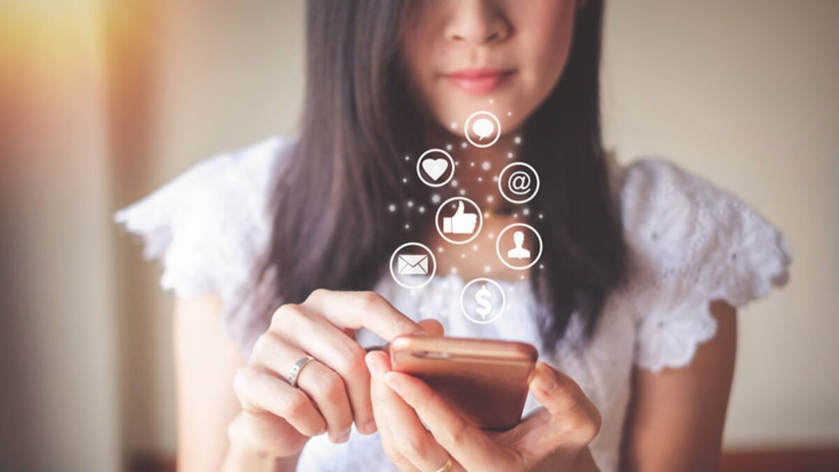 Kita Perlu Tinggalkan Jejak Digital Positif, Karena Ini Kita Perlu Tinggalkan Jejak Digital Positif, Karena Ini