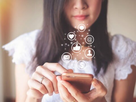 Kita Perlu Tinggalkan Jejak Digital Positif, Karena Ini