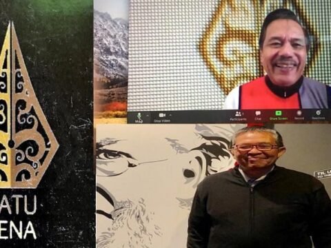 Perkumpulan Penulis Satu Pena, Siapkan Award