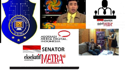 Berita Senator.com, Portal Kawula Muda Beri Beasiswa Ke Anak Yatim Piatu