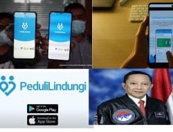 Pakar IT Tanggapi Kebijakan Transportasi Umum Wajib Pakai Aplikasi PeduliLindungi