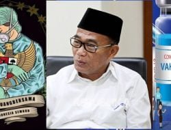 Stok Vaksin Moderna dan AstraZeneca Aman?