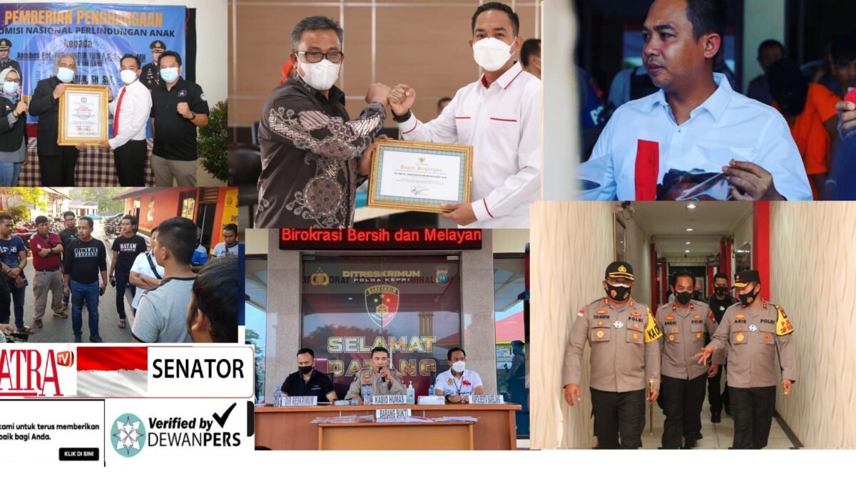 Apa Siapa Kompol Andri Kurniawan Apa Siapa Kompol Andri Kurniawan