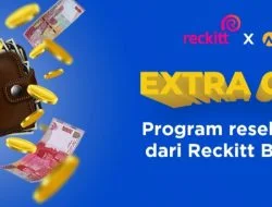 Reckitt Benckiser Adopsi Social Commerce melalui Platform AVANA