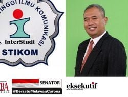 Kolom Staff Dosen Stikom InterStudi