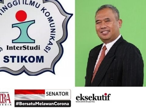 Kolom Staff Dosen Stikom InterStudi