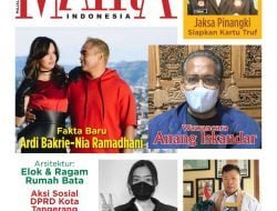 Money Laundering Efek Jeranya Terasa Sampai 7 turunan