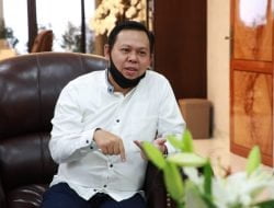 Pimpinan DPD-RI: Klinik dan Rumah Sakit Menyediakan tes PCR Harga Tak Manusiawi