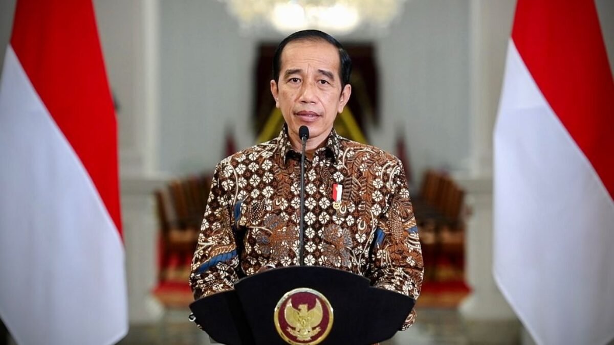 Jokowi Puji Penanganan Covid19 Jawa-Bali, Tapi Ini Catatannya
