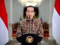 Jokowi Puji Penanganan Covid19 Jawa-Bali, Tapi Ini Catatannya