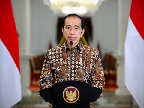 Jokowi Puji Penanganan Covid19 Jawa-Bali, Tapi Ini Catatannya