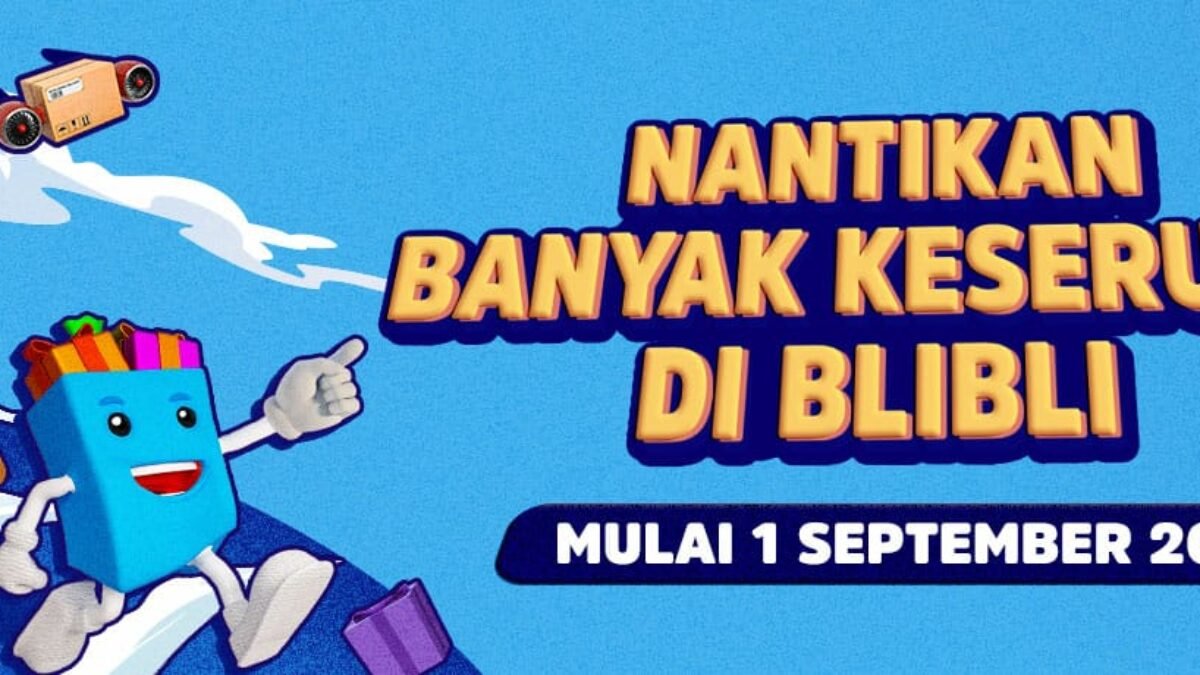 Belanja Masa Promo 9.9 Belanja Masa Promo 9.9