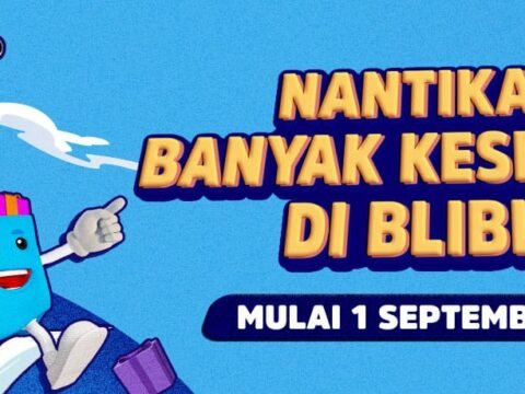 Belanja Masa Promo 9.9