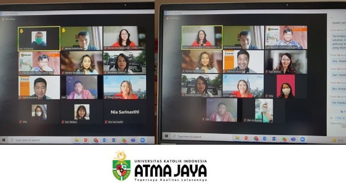 Akademisi, Praktisi Media dan Humas Diskusikan Manajemen Krisis Akademisi, Praktisi Media dan Humas Diskusikan Manajemen Krisis