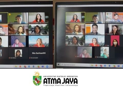 Akademisi, Praktisi Media dan Humas Diskusikan Manajemen Krisis