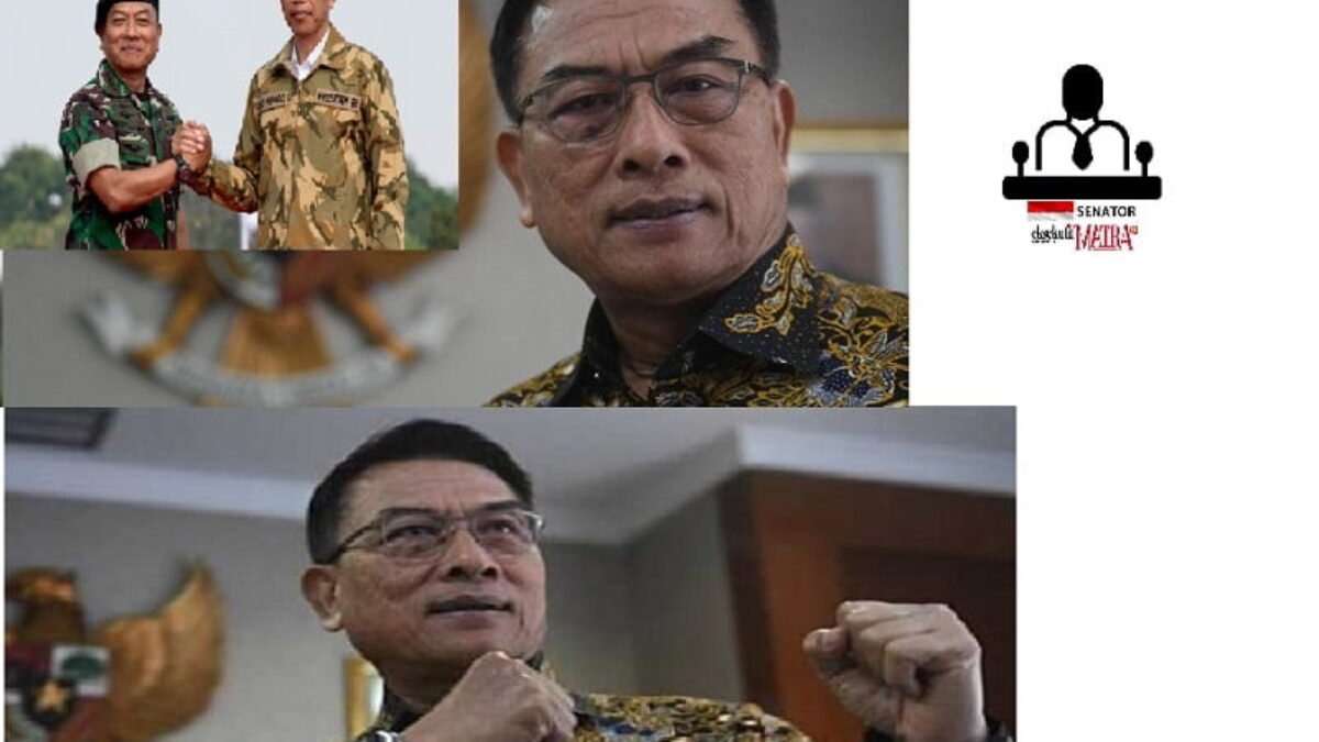 Moeldoko Terus Terang Soal Surpres Panglima TNI Yang Di Meja Presiden Jokowi Moeldoko Terus Terang Soal Surpres Panglima TNI Yang Di Meja Presiden Jokowi