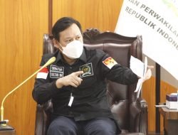 RUU Perubahan Iklim, Apa Target DPD RI Ya?