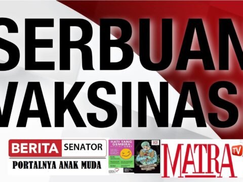 September 2021, Kita Telah Selesaikan 100 Juta Penyuntikan Vaksinasi