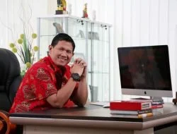 Thanos Serang Sejumlah Kementerian dan Lembaga Negara