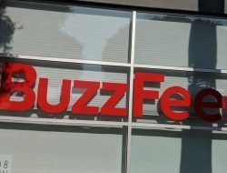 Evolusi BuzzFeed, Membawa Modal dan Pengalaman