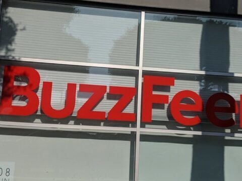 Evolusi BuzzFeed, Membawa Modal dan Pengalaman