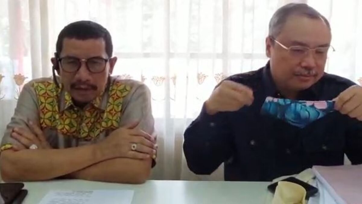 Viral Tuduhan Anak Zina Taipan Eka Widjaja, Buntut Rebutan Waris Anak-Anaknya