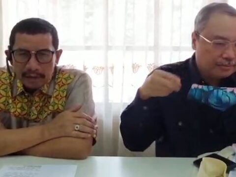 Viral Tuduhan Anak Zina Taipan Eka Widjaja, Buntut Rebutan Waris Anak-Anaknya
