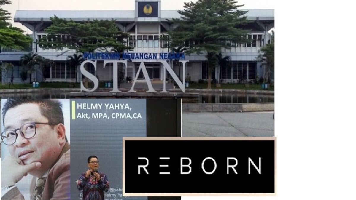 STAN Reborn, PKN STAN Kembali Buka Pendaftaran Mahasiswa Baru