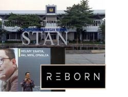 STAN Reborn, PKN STAN Kembali Buka Pendaftaran Mahasiswa Baru