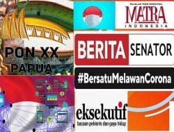 Pembukaan PON ke XX Hanya Untuk Kapasitas 25 Persen Saja