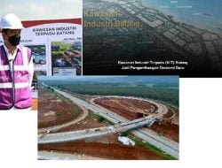 Tahukah Anda Kawasan Industri Terpadu (KIT) Batang, Ini Prospeknya