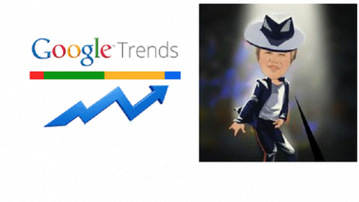 Cara Gunakan Google Trends Untuk Strategi Konten dan SEO