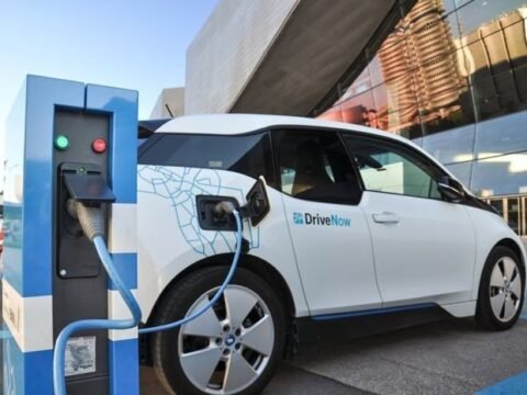 Ford Investasi 11,4 miliar US Dolar Untuk Mobil Listrik dan Baterai Lithium?