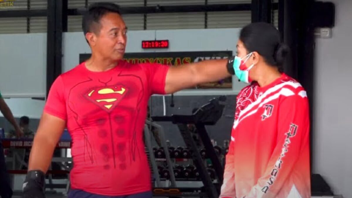 Tes Keperawanan Berkaitan Masalah Moral dan Integritas Yang Dihapus, Jadi Gaduh?