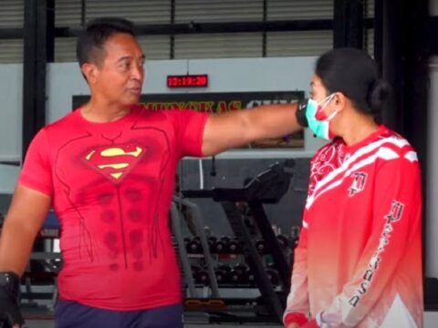 Tes Keperawanan Berkaitan Masalah Moral dan Integritas Yang Dihapus, Jadi Gaduh?