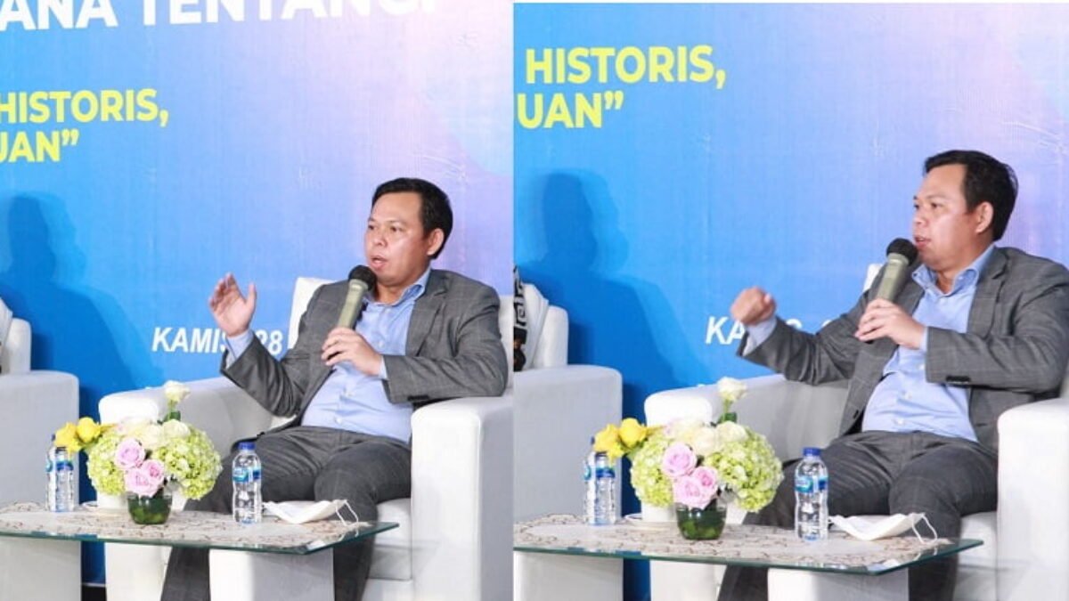 Wakil Ketua DPD RI Sultan B Najamudin Tentang Hukuman Mati, Repost Beritasenator.com,