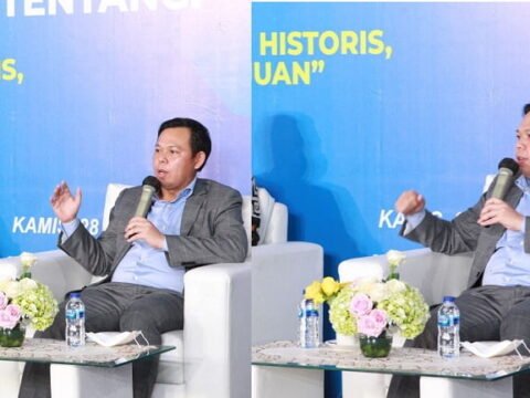 Wakil Ketua DPD RI Sultan B Najamudin Tentang Hukuman Mati, Repost Beritasenator.com,