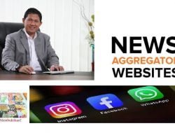 Facebook, Whatsapps, Instagram Down, Kemungkinan Human Error