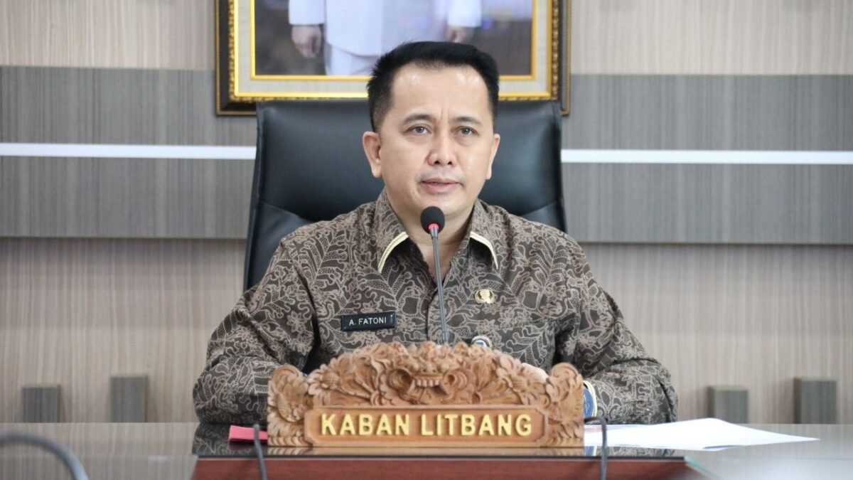 Kemendagri: Dana Insentif Daerah Bidang Inovasi Difokuskan pada Mengembangkan dan Mendorong Inovasi pada Pemda dan Masyarakat Kemendagri: Dana Insentif Daerah Bidang Inovasi Difokuskan pada Mengembangkan dan Mendorong Inovasi pada Pemda dan Masyarakat