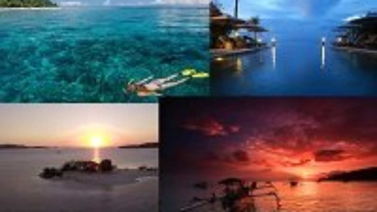 Pariwisata Lombok Yang Mati Suri Akibat Covid, Kini Kembali Bergerak? Pariwisata Lombok Yang Mati Suri Akibat Covid, Kini Kembali Bergerak?